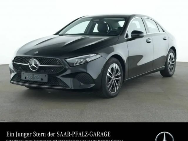 Mercedes-Benz A 180 Progressive