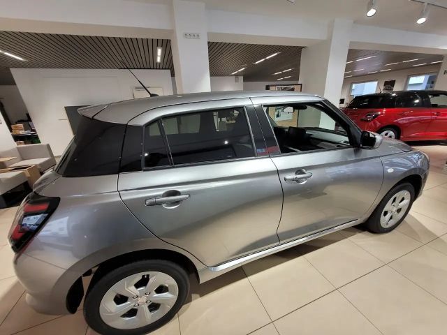 Suzuki Swift Comfort