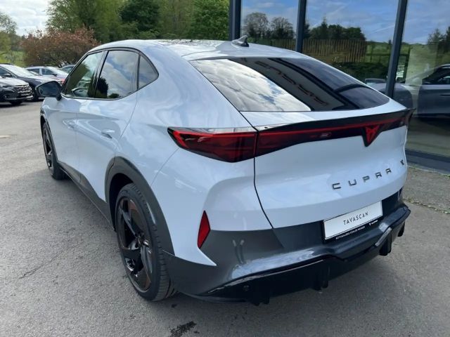 Cupra Tavascan 4Drive VZ