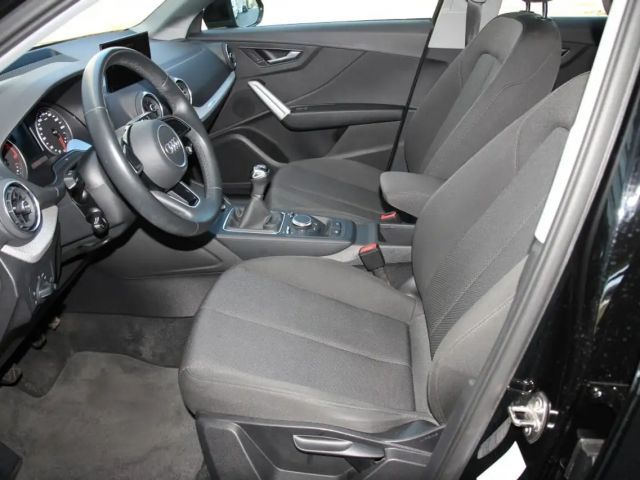 Audi Q2 30 TFSI