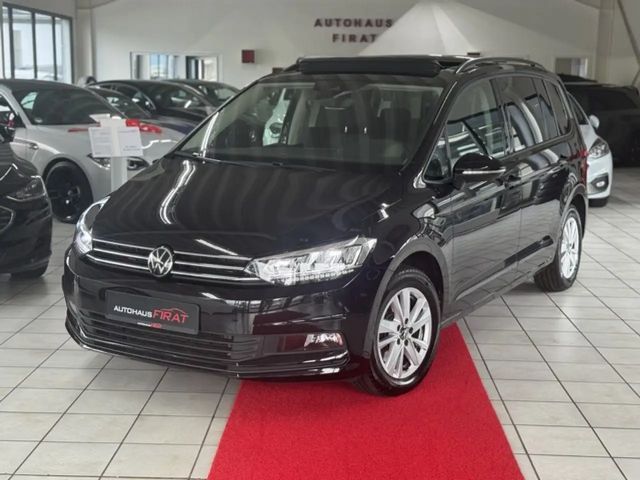 Volkswagen Touran DSG