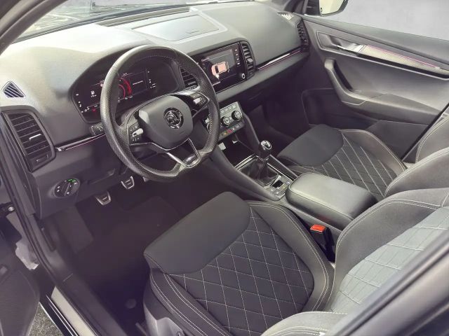 Skoda Karoq Sportline