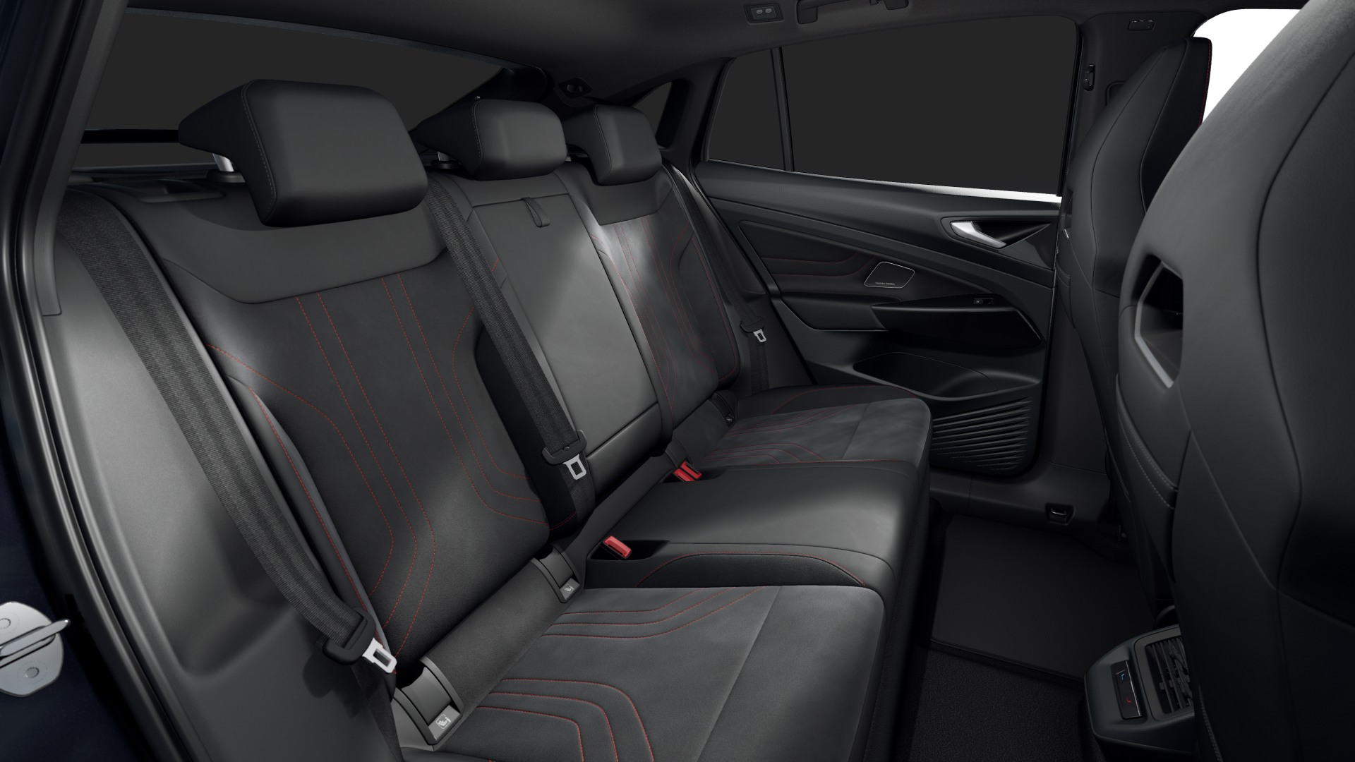 Volkswagen ID.5 GTX IQ.Drive