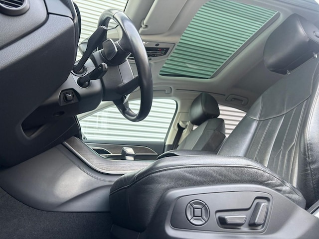 Audi A8 60 TFSI Hybride Quattro