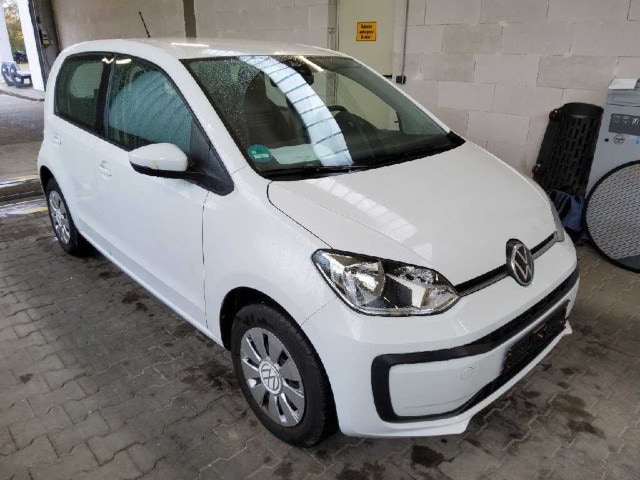 Volkswagen up! Move Move up!