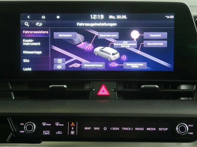 Kia Sportage GDi GT-Line