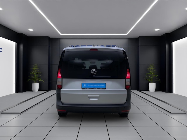 Volkswagen Caddy 2.0 TDI Combi