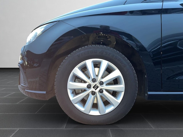 Seat Ibiza 1.0 TSI Style