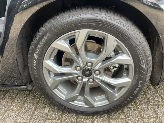 Ford Focus 1.5 EcoBlue ST Line Wagon