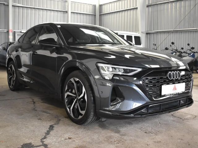 Audi Q8 e-tron 55 Quattro Sportback