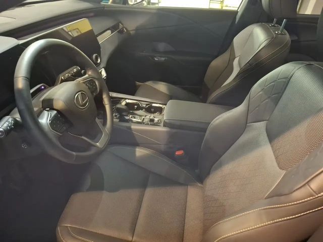 Lexus RX-Serie 450h F Sport Sport