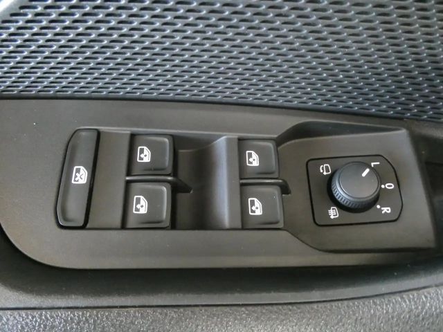 Skoda Octavia Ambition