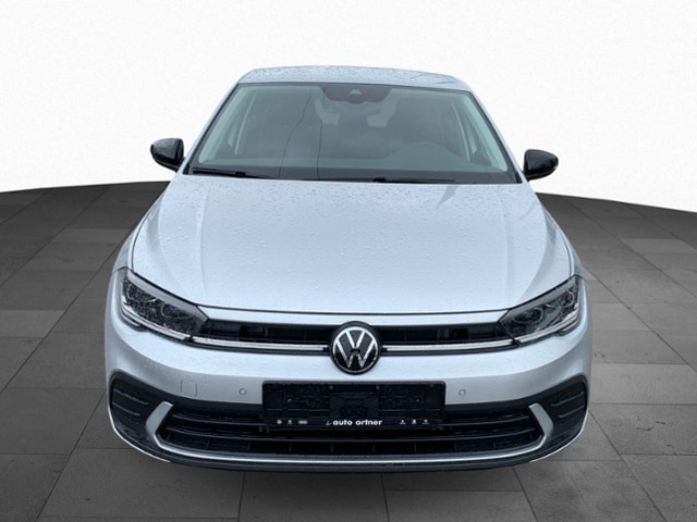 Volkswagen Polo 1,0 TSI GOAL NAVI DCP MATRIX-LED APP CONNECT DAB PDC SHZ KLIMA LED ALU