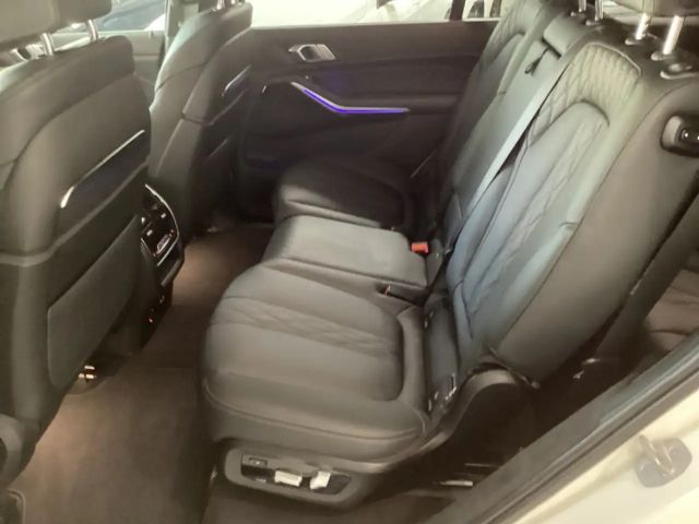 BMW X7 M-Sport xDrive