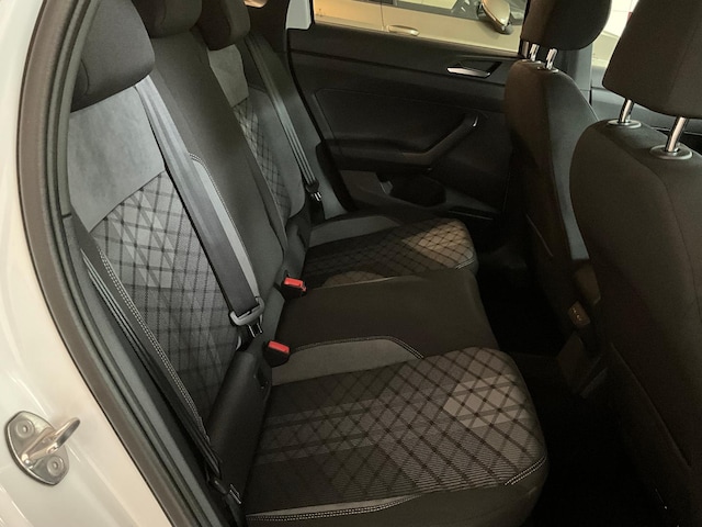 Volkswagen Taigo Taigo 1.0    RLineBT081 TSIM6F