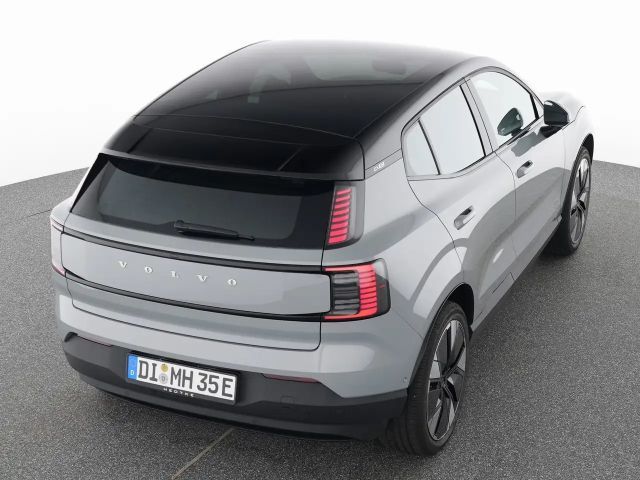 Volvo EX30 Extended range Ultra