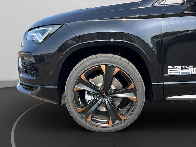 Cupra Ateca 1.5 TSI DSG