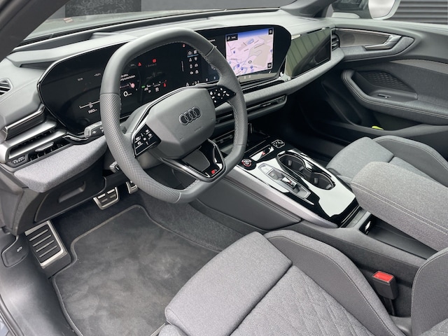 Audi A5 Avant Quattro S-Tronic