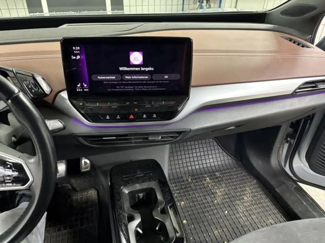 Volkswagen ID.4 77 KWh Performance Pro Tech