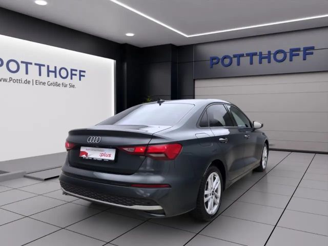 Audi A3 35 TDI Sedan