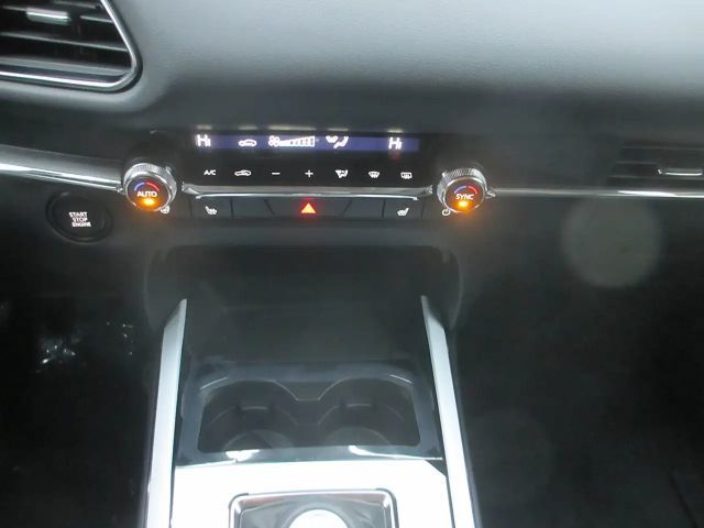 Mazda CX-30 /G140/Centre-Line