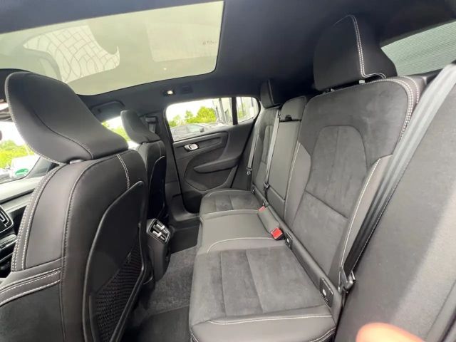 Volvo C40 Plus Recharge