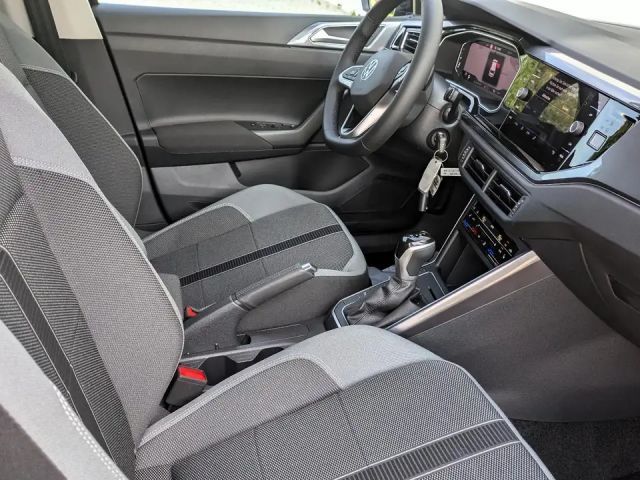 Volkswagen Polo DSG Style