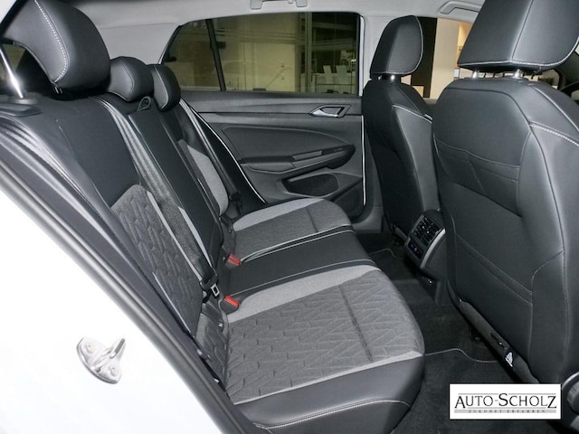 Volkswagen Golf DSG Life