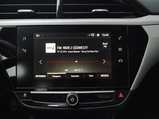 Opel Corsa Edition F Edition