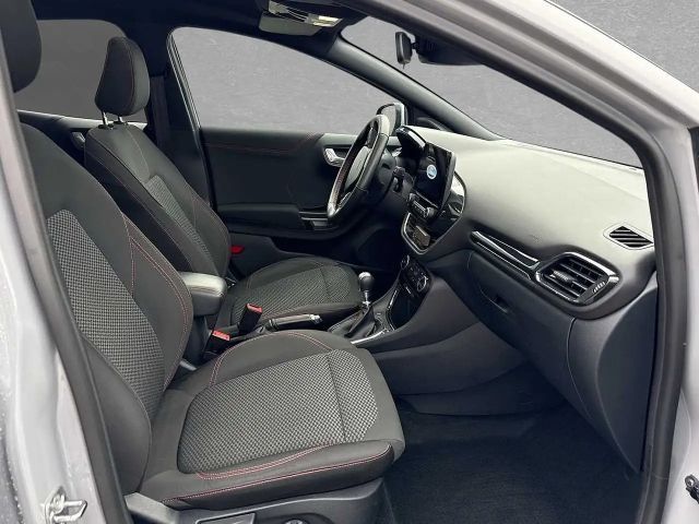 Ford Puma EcoBoost ST Line