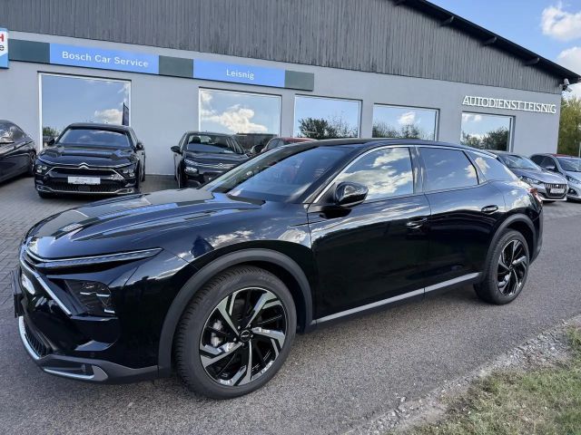 Citroën C5 X Plus PureTech