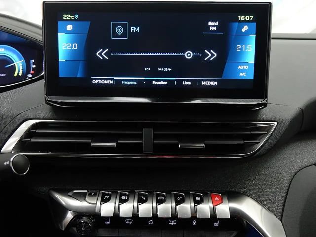 Peugeot 3008 Allure Pack EAT8 Hybrid