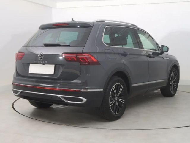 Volkswagen Tiguan Elegance Elegance