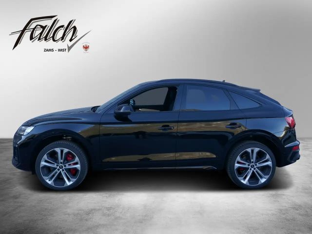 Audi SQ5 Quattro