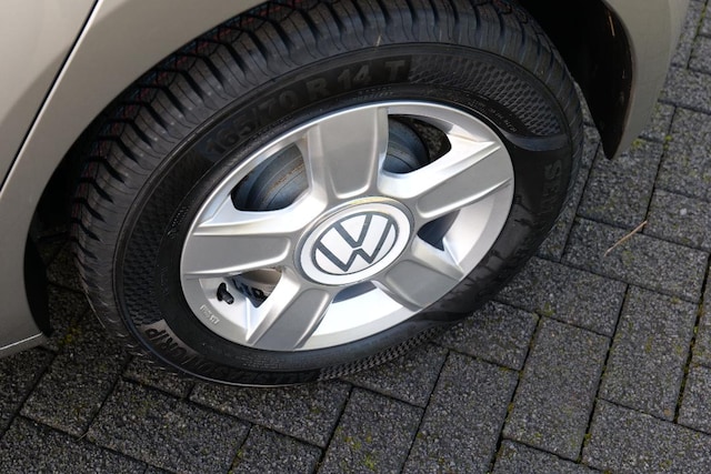 Volkswagen e-up! eUP! 83PS