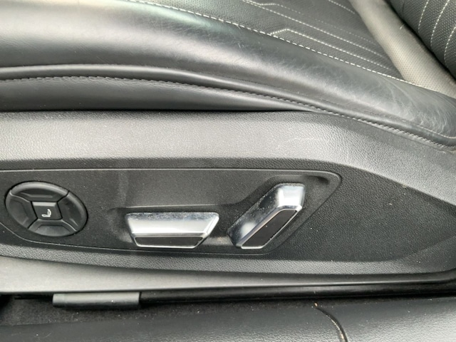 Audi S6 Avant Quattro