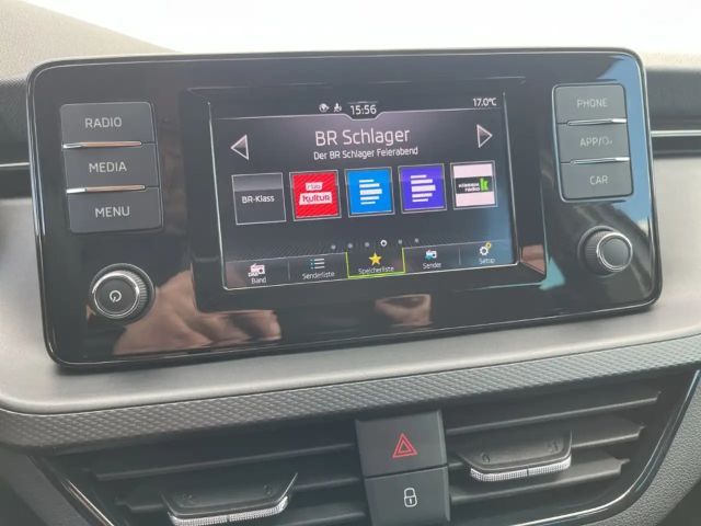 Skoda Scala 1.0 TSI Selection