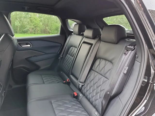 Nissan Qashqai Tekna