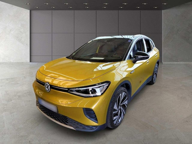 Volkswagen ID.4 1st Edition Max