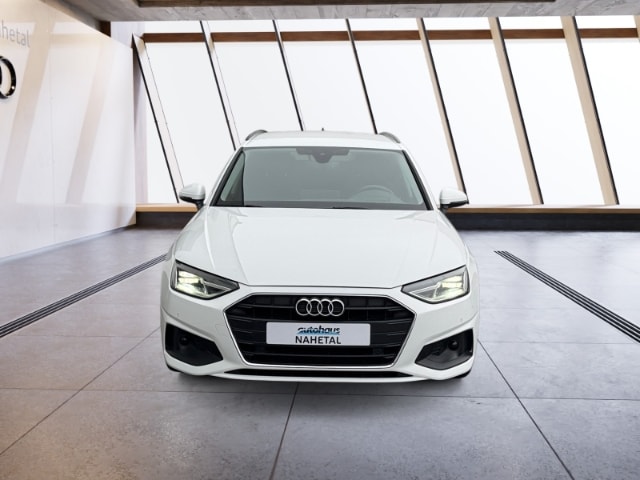 Audi A4 35 TDI Avant S-Tronic