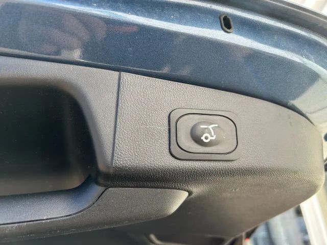 Ford Focus EcoBoost ST Line