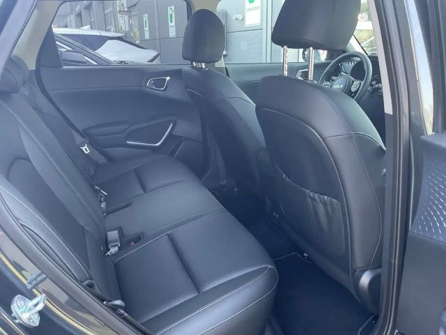 Kia Soul e- 64kWh Inspiration Voll*Glasdach*4xSHZ