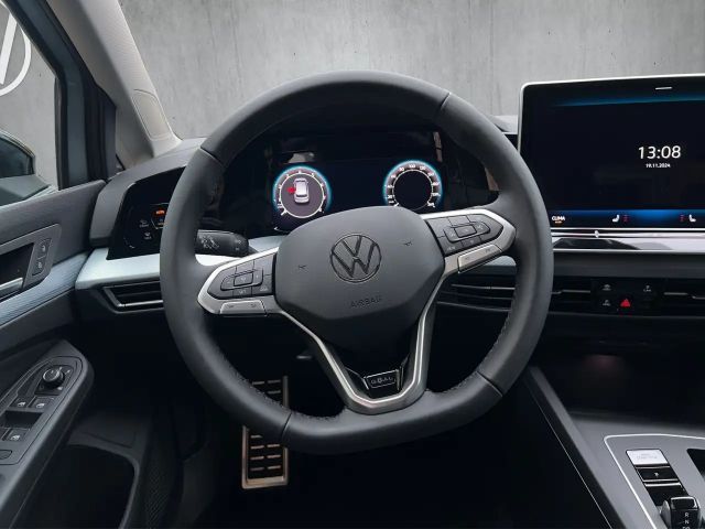 Volkswagen Golf 1.5 eTSI DSG Golf VIII