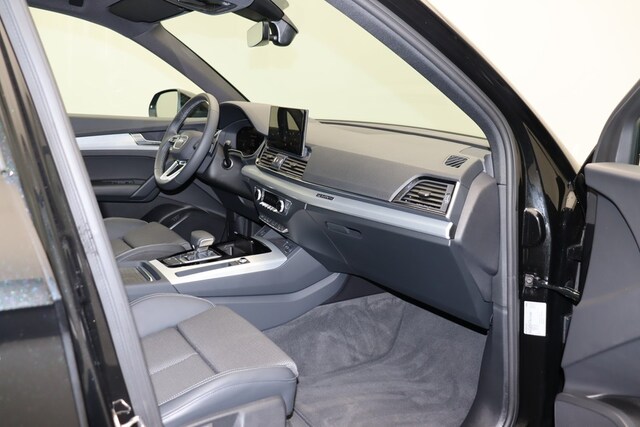 Audi Q5 40 TFSI Quattro S-Tronic Sportback