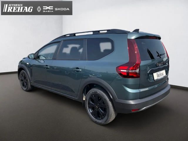 Dacia Jogger Extreme TCe 110
