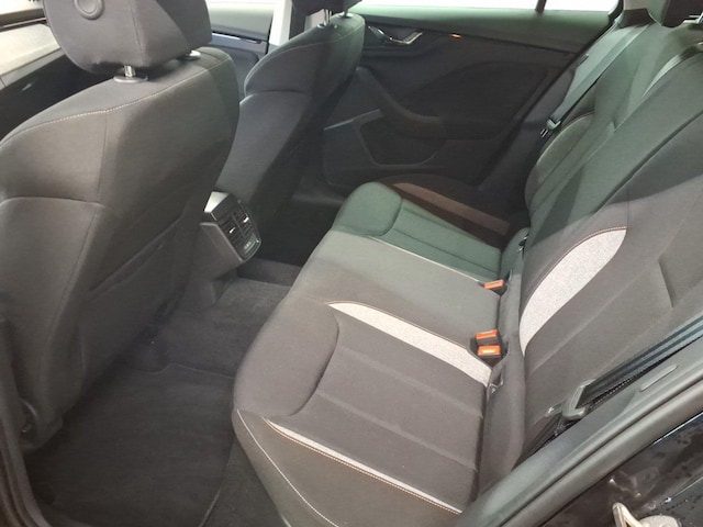 Skoda Kamiq 1.0 TSI Tour