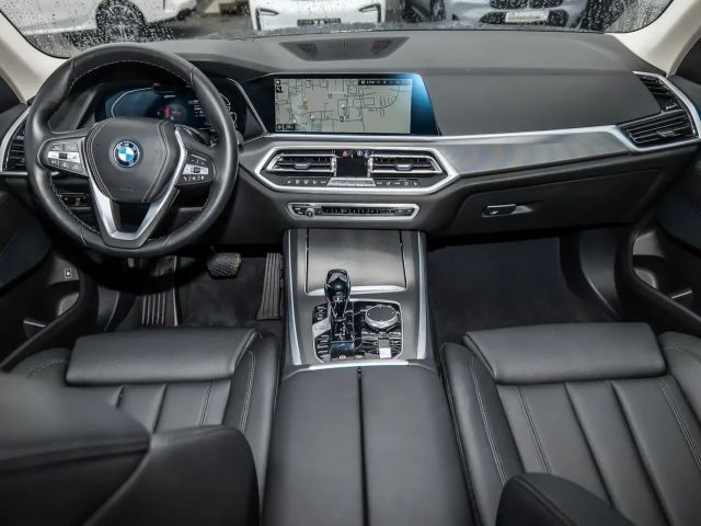 BMW X5 xDrive45e