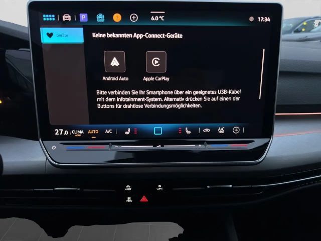 Volkswagen Golf 1.5 TSI