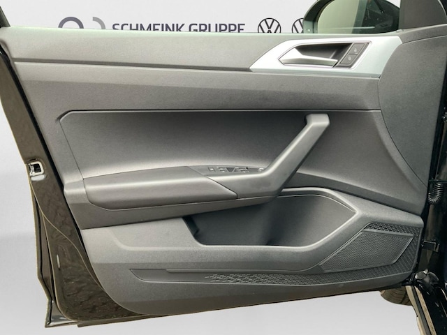 Volkswagen Taigo 1.0 TSI Life