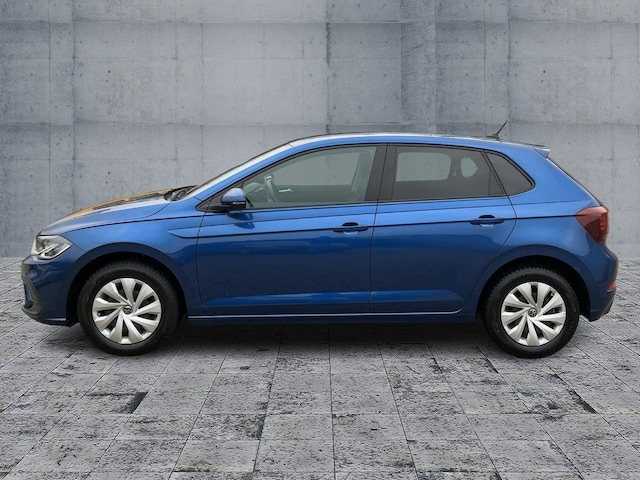 Volkswagen Polo 1.0 TSI Life